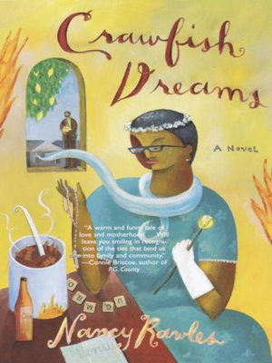 Crawfish Dreams - ebook